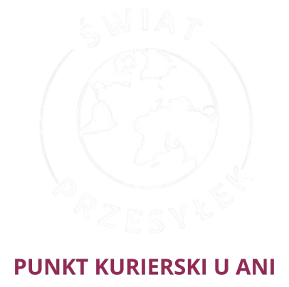 Świat Przesyłek Mława – Punkt Kurierski u Ani